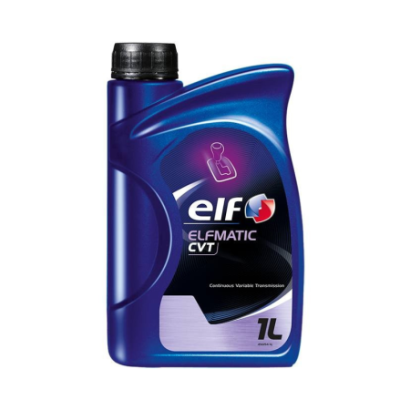 ELF Elfmatic CVT